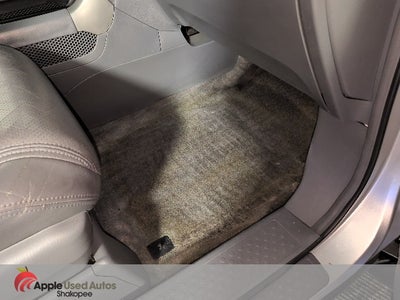 2005 Honda Pilot EX-L