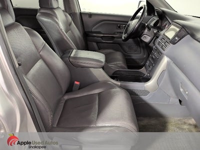 2005 Honda Pilot EX-L