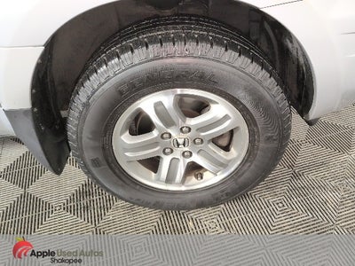 2005 Honda Pilot EX-L