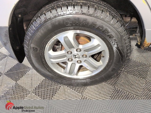 2005 Honda Pilot EX-L