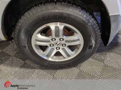 2005 Honda Pilot EX-L