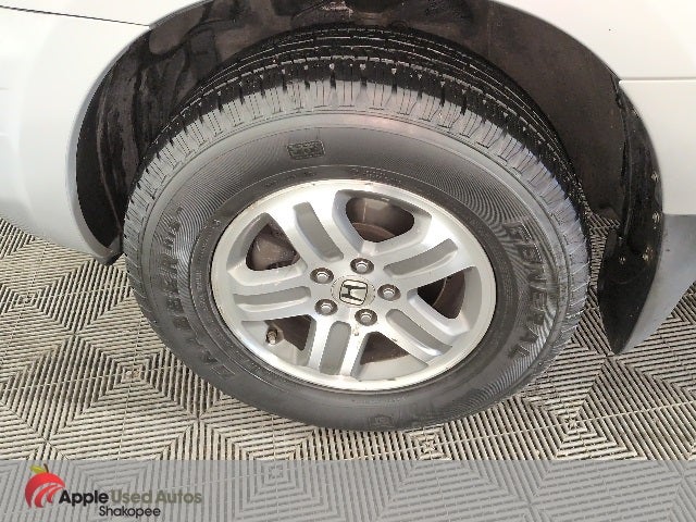 2005 Honda Pilot EX-L