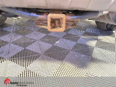 2005 Honda Pilot EX-L