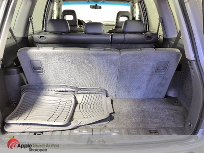 2005 Honda Pilot EX-L