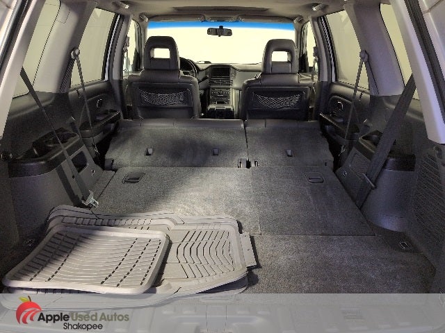 2005 Honda Pilot EX-L