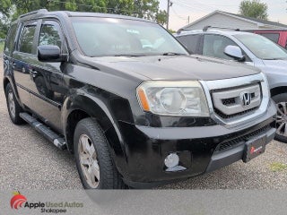 2011 Honda Pilot EX-L