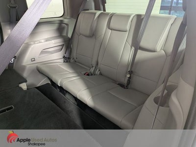 2015 Honda Pilot EX-L