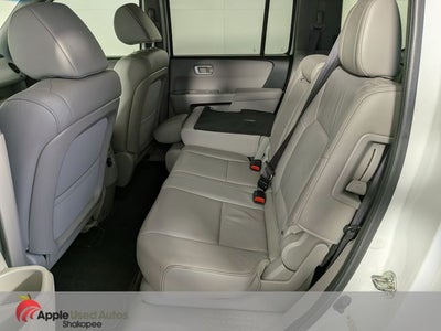 2015 Honda Pilot EX-L