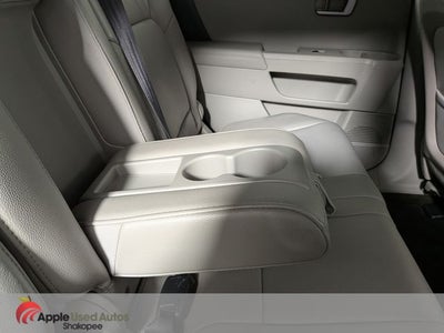 2015 Honda Pilot EX-L