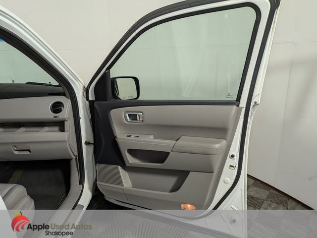 2015 Honda Pilot EX-L