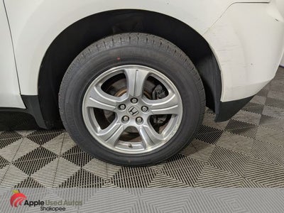 2015 Honda Pilot EX-L