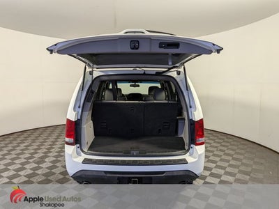 2015 Honda Pilot EX-L