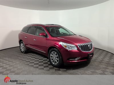 2014 Buick Enclave Leather Group
