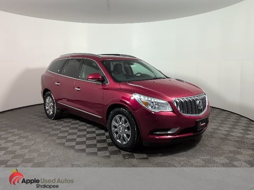 2014 Buick Enclave Leather Group