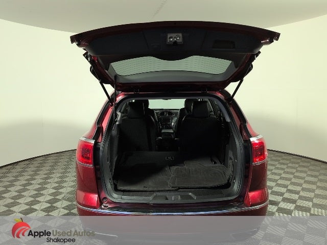 2014 Buick Enclave Leather Group