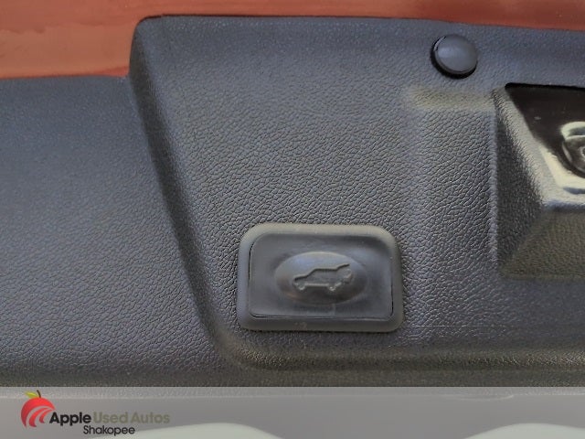 2014 Buick Enclave Leather Group