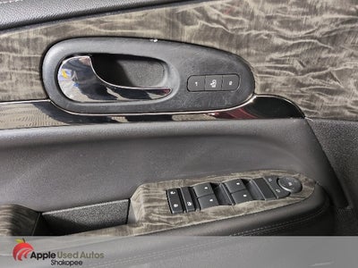 2014 Buick Enclave Leather Group