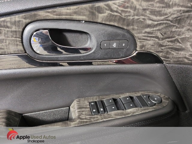 2014 Buick Enclave Leather Group