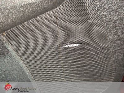 2014 Buick Enclave Leather Group