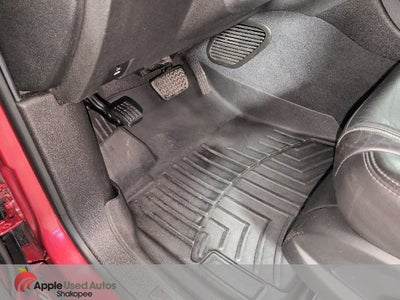 2014 Buick Enclave Leather Group