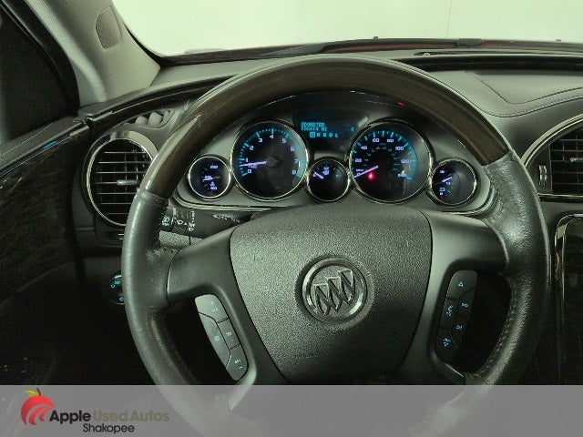 2014 Buick Enclave Leather Group