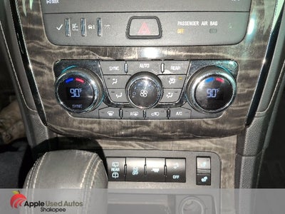 2014 Buick Enclave Leather Group