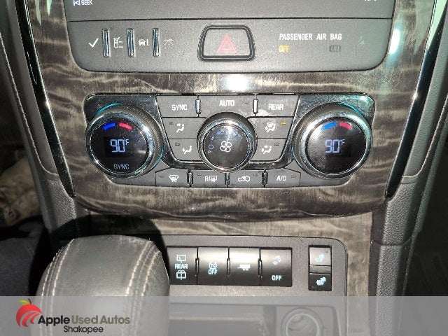 2014 Buick Enclave Leather Group