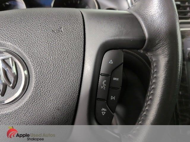 2014 Buick Enclave Leather Group