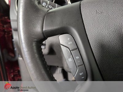 2014 Buick Enclave Leather Group