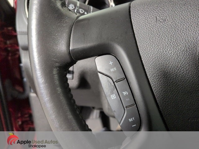 2014 Buick Enclave Leather Group