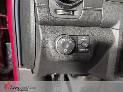 2014 Buick Enclave Leather Group