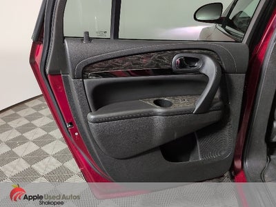 2014 Buick Enclave Leather Group