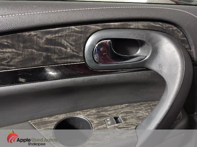 2014 Buick Enclave Leather Group