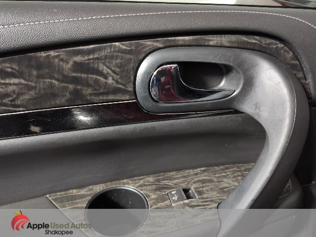 2014 Buick Enclave Leather Group