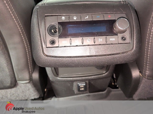 2014 Buick Enclave Leather Group