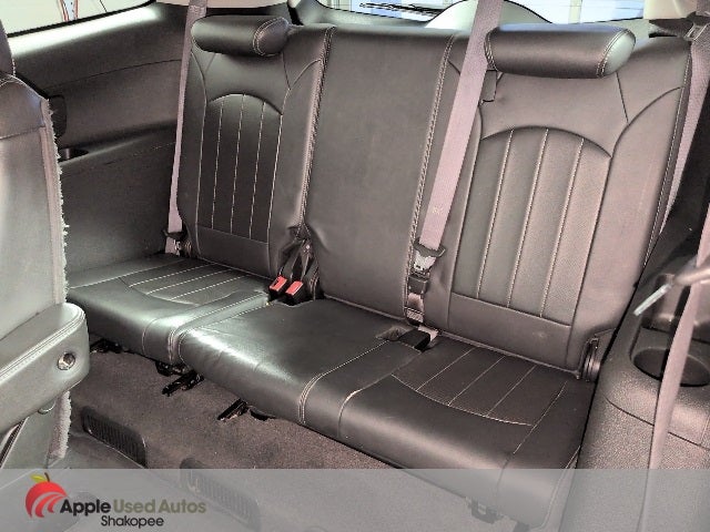 2014 Buick Enclave Leather Group