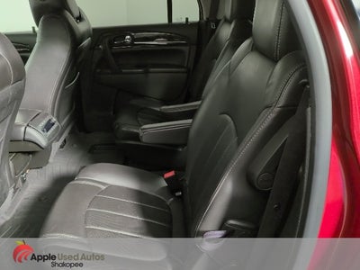 2014 Buick Enclave Leather Group