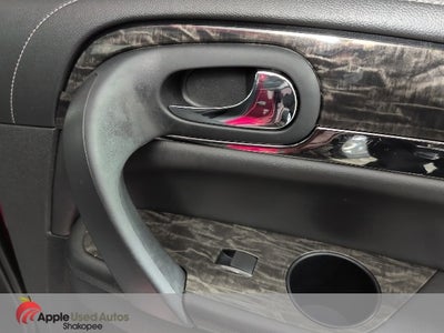 2014 Buick Enclave Leather Group