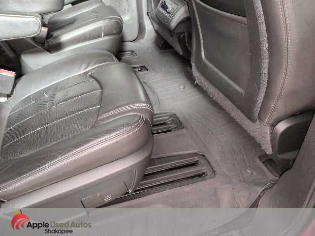 2014 Buick Enclave Leather Group