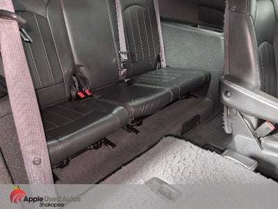 2014 Buick Enclave Leather Group