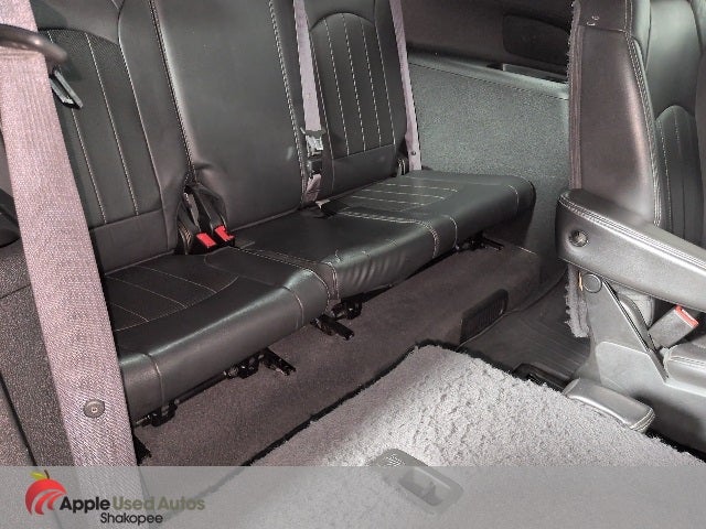 2014 Buick Enclave Leather Group