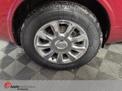 2014 Buick Enclave Leather Group