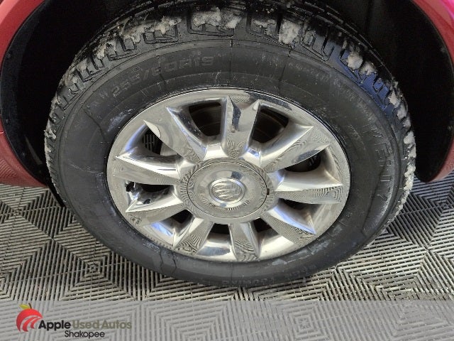 2014 Buick Enclave Leather Group