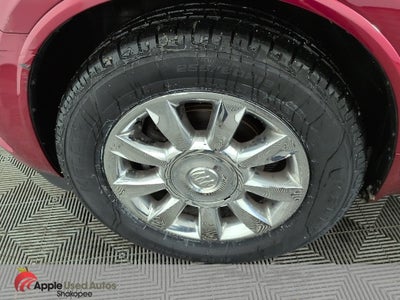 2014 Buick Enclave Leather Group