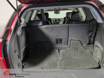 2014 Buick Enclave Leather Group