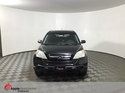 2009 Honda CR-V EX