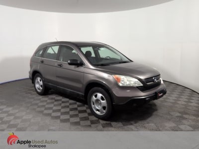 2009 Honda CR-V LX