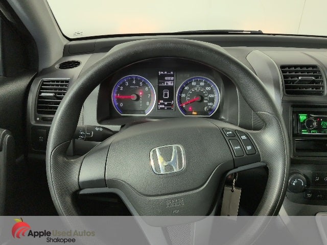 2009 Honda CR-V LX