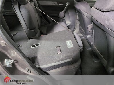 2009 Honda CR-V LX