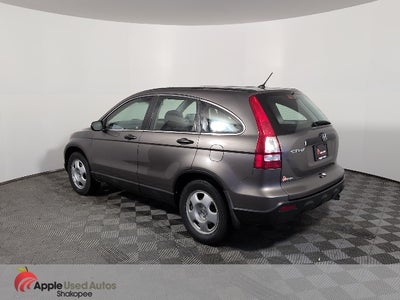 2009 Honda CR-V LX